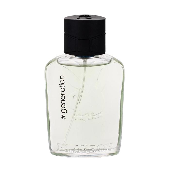 Playboy Generation Edt 60ml