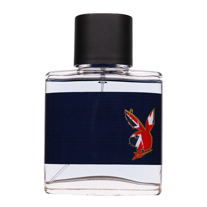 Playboy London Edt 50ml