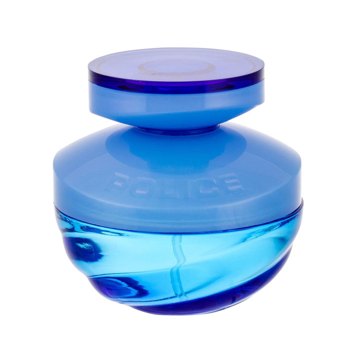 Police Blue Desire Edt 40ml