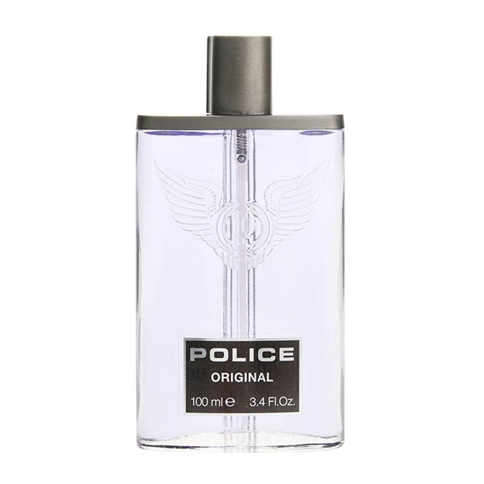 Police Original Edt 100ml