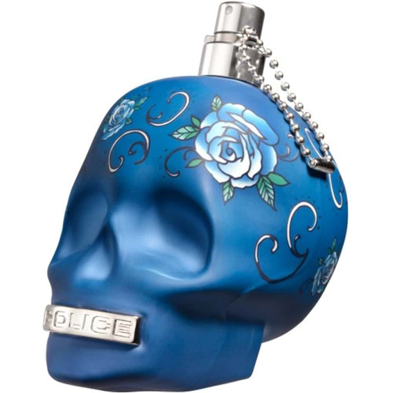 Police To Be Tattooart for Man EdT 40ml