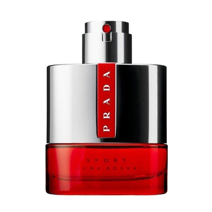 Prada Luna Rossa Sport Edt 100ml