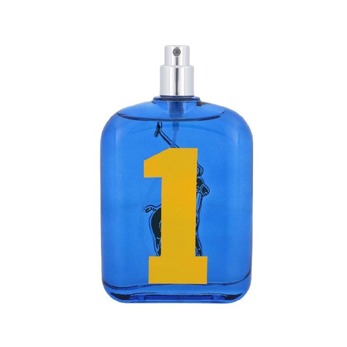 Ralph Lauren Big Pony Blue EdT 50ml