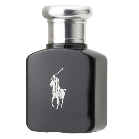 Ralph Lauren Polo Black EdT 125ml