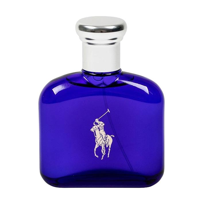 Ralph Lauren Polo Blue Men Edt 40ml