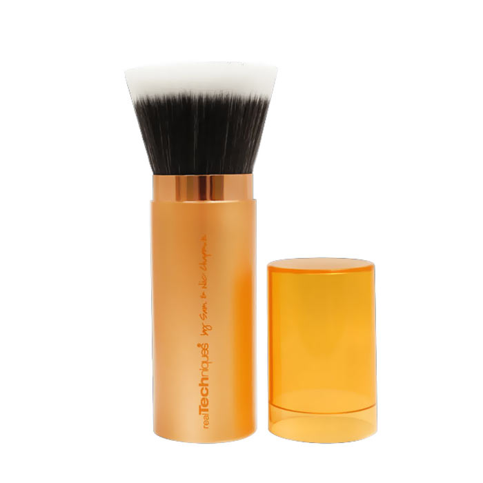 Real Techniques Retractable Bronzer Brush