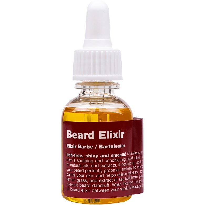 Recipe for Men Beard Elixir, 25 ml