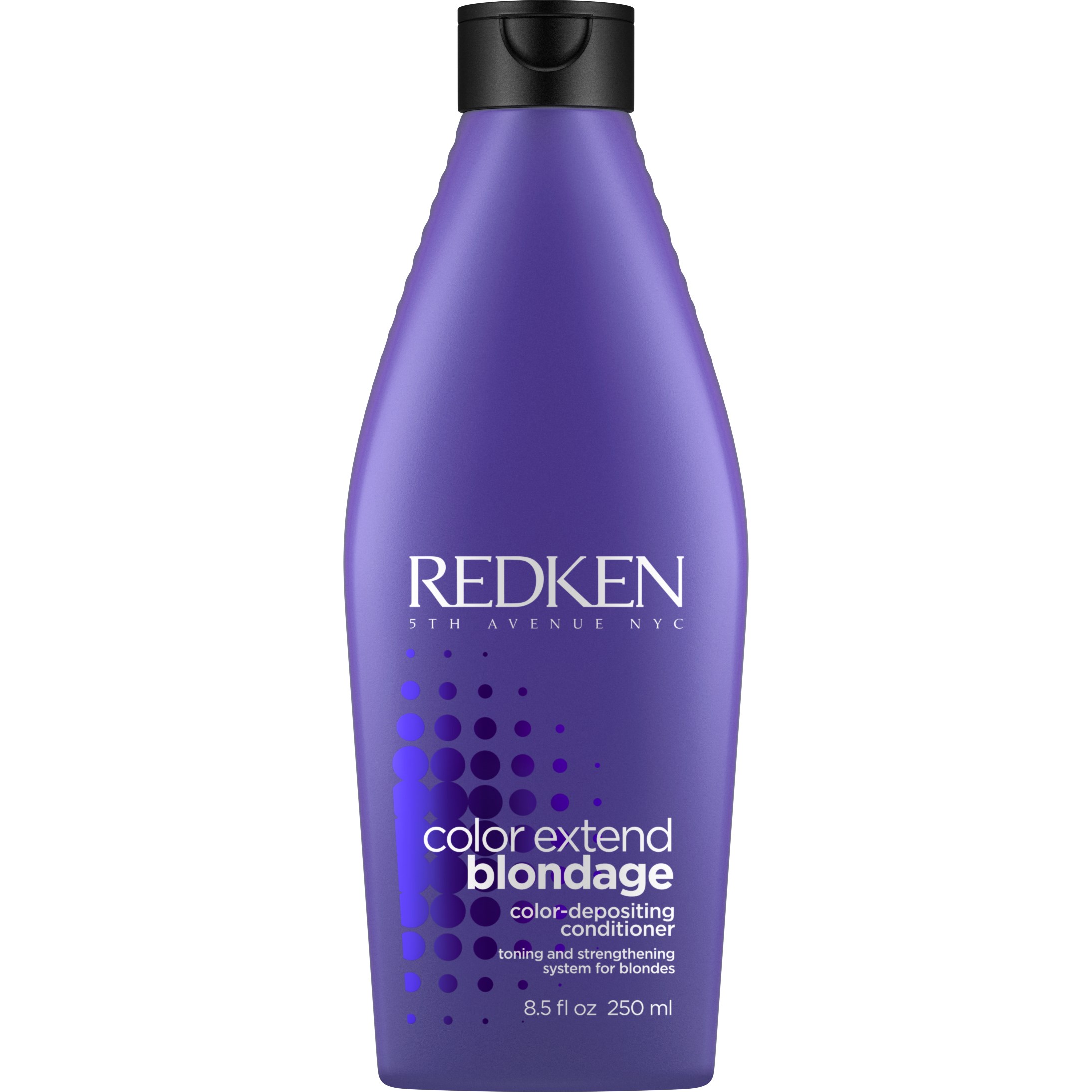 Redken Color Extend Blondage Color-Depositing Conditioner 250 ml