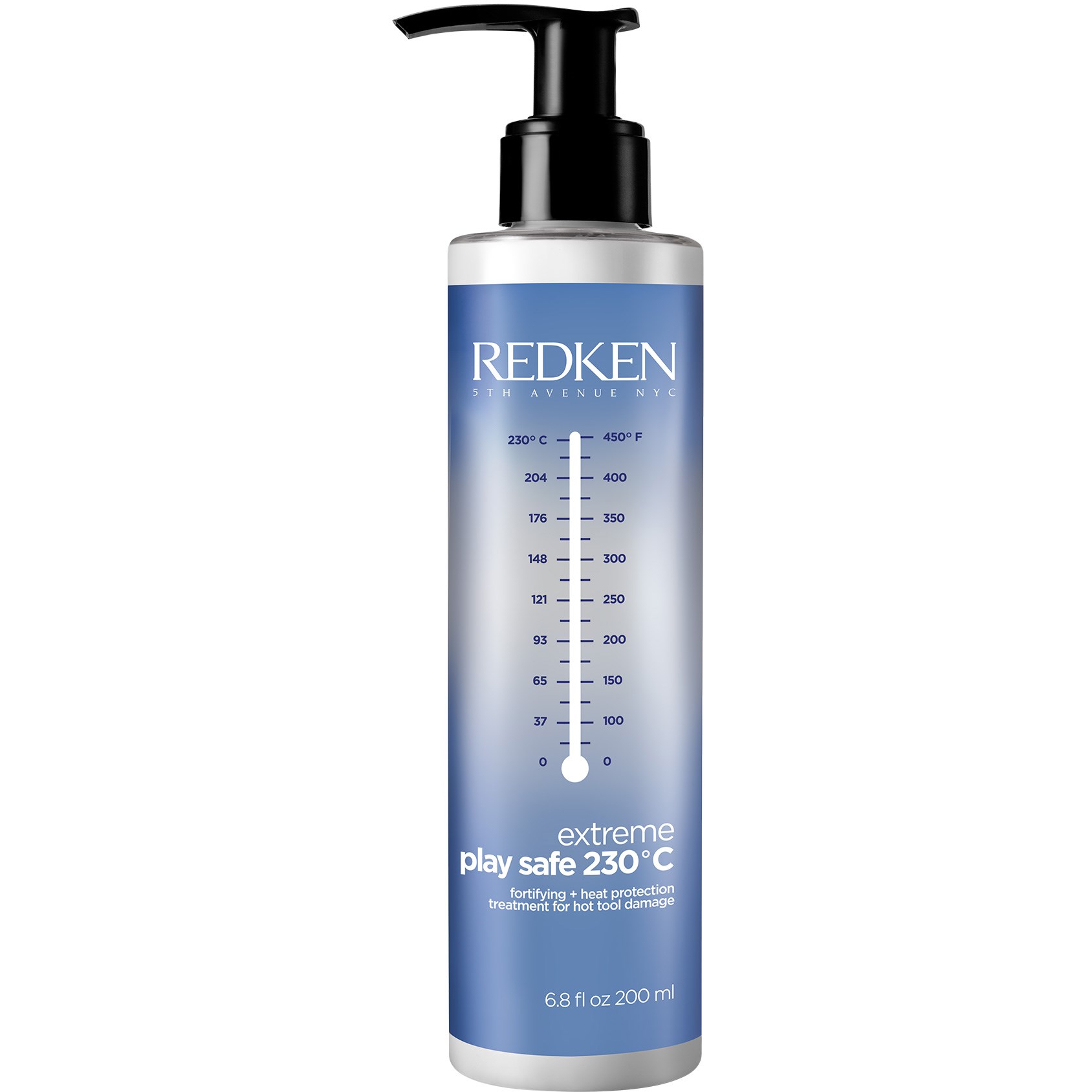 Redken Extreme Play Safe 200 ml