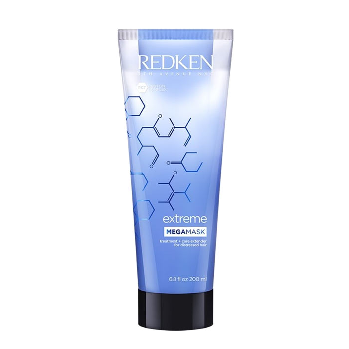 Redken Extreme Strengthening Mega Mask 200ml