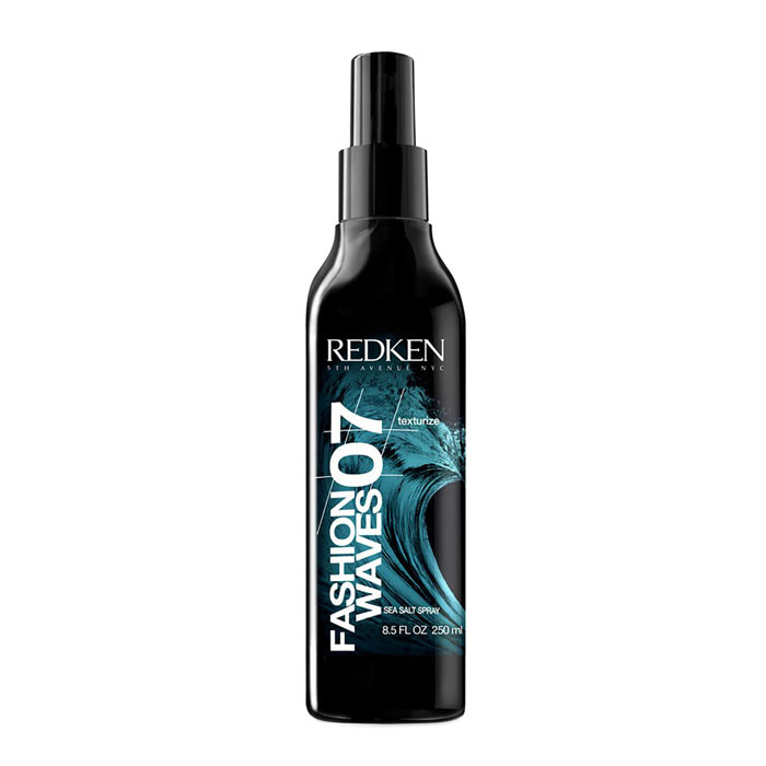 Redken Fashion Waves 07 Sea Spray 250ml