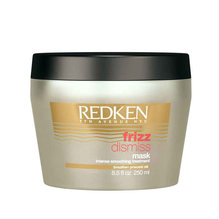 Redken Frizz Dismiss Mask 250ml