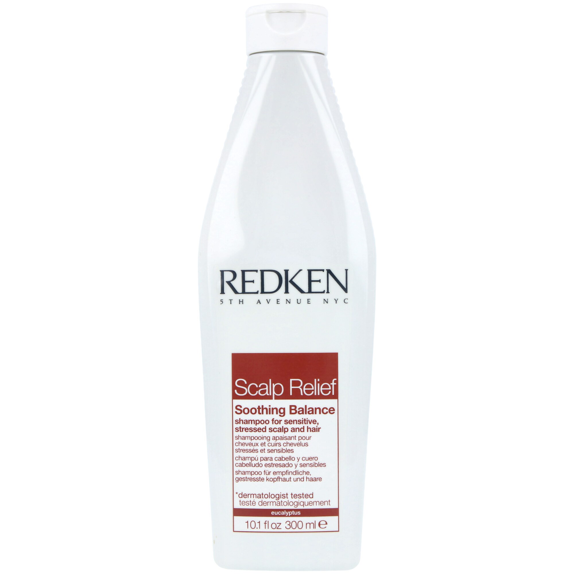 Redken Scalp Relief Soothing Balance Shampoo 300 ml