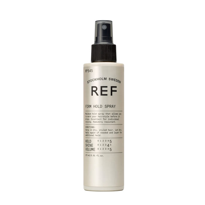 REF Firm Hold Spray 175ml