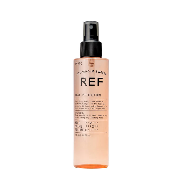 REF Heat Protection Spray 175ml