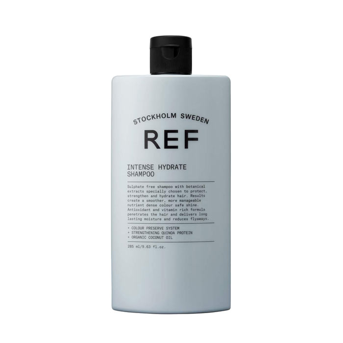 REF Intense Hydrate Shampoo 285ml