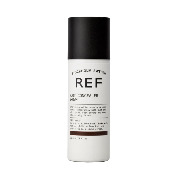 REF Root Concealer Brown 125ml