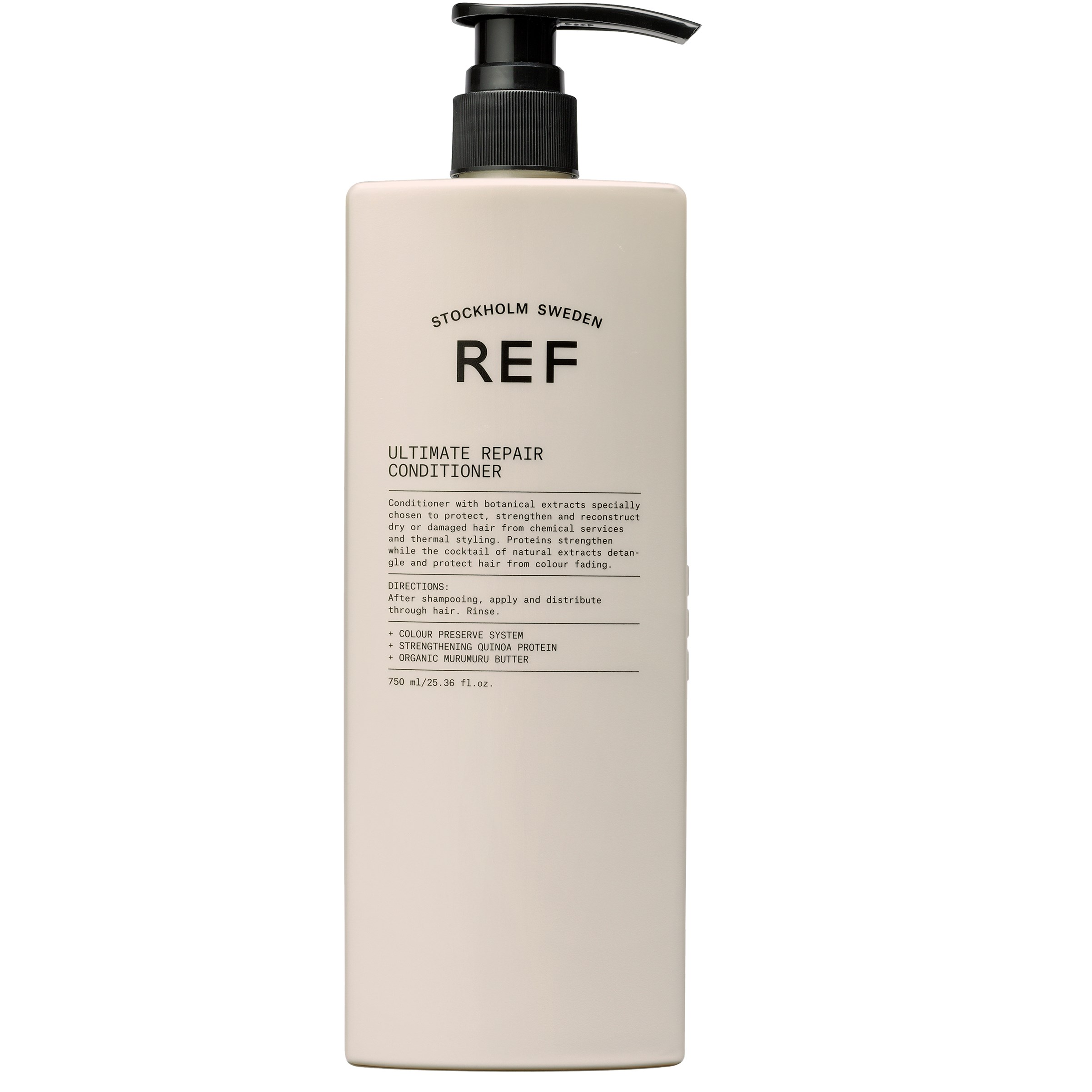 REF. Ultimate Repair Conditioner 750 ml