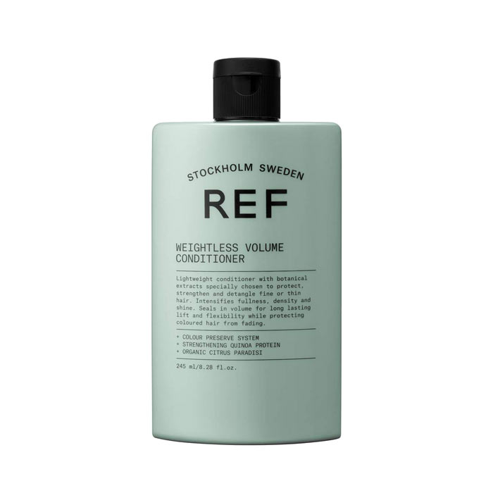 REF Weightless Volume Conditioner 245ml