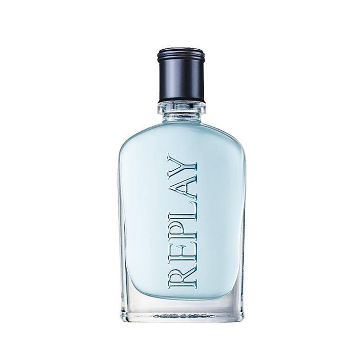 Replay Jeans Spirit For Him Edt 75ml