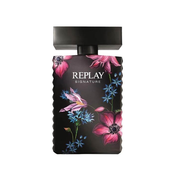 Replay Signature for Her Edp 50ml