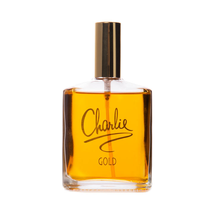 Revlon Charlie Gold Edt 100ml