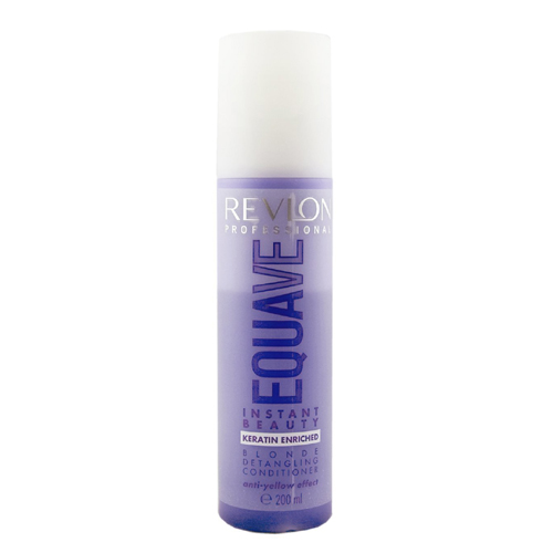 Revlon Equave Blonde Detangling Conditioner 200ml