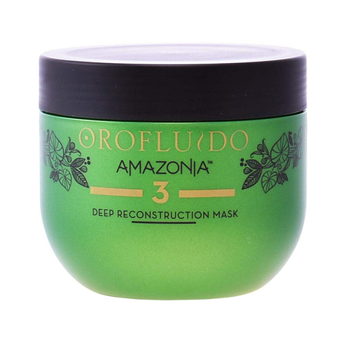 Revlon Orofluido Amazonia Mask 250ml