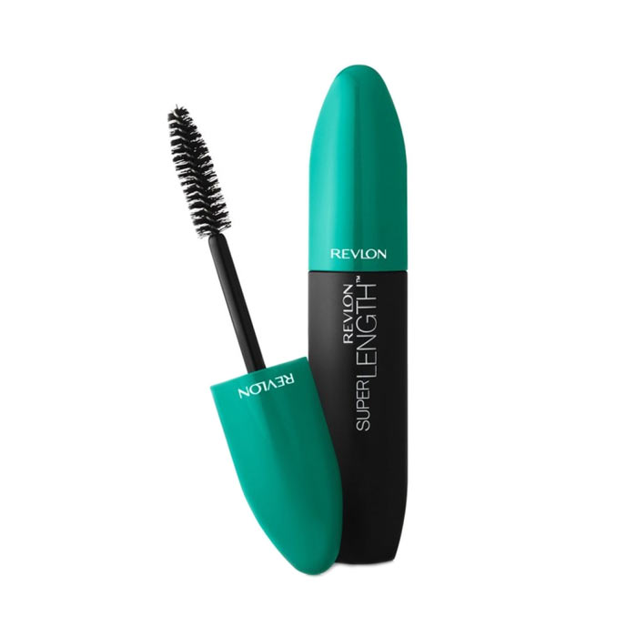 Revlon Super Length Mascara 101 Blackest Black 8,5ml