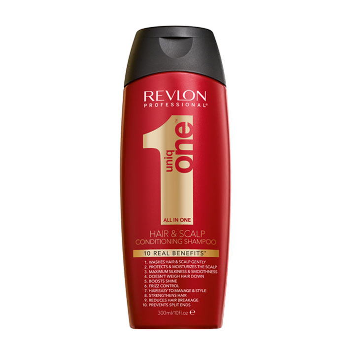 Revlon Uniq One All In One Conditioning Shampoo 300ml