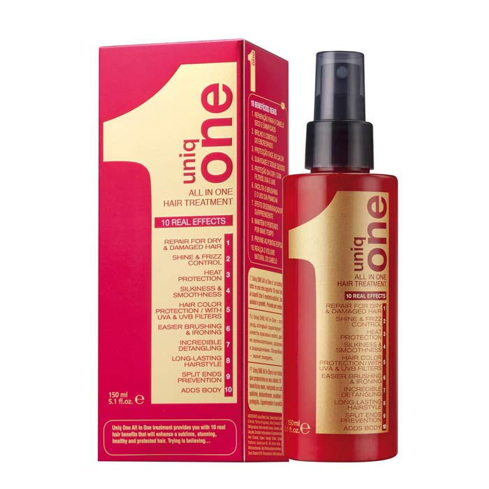 Revlon Uniq One All in One Hair Treatment 150ml