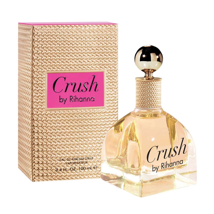 Rihanna RiRi Crush Edp 100ml