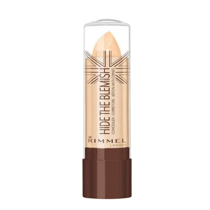 Rimmel London Hide The Blemish Concealer 103 Soft Honey 4,5g