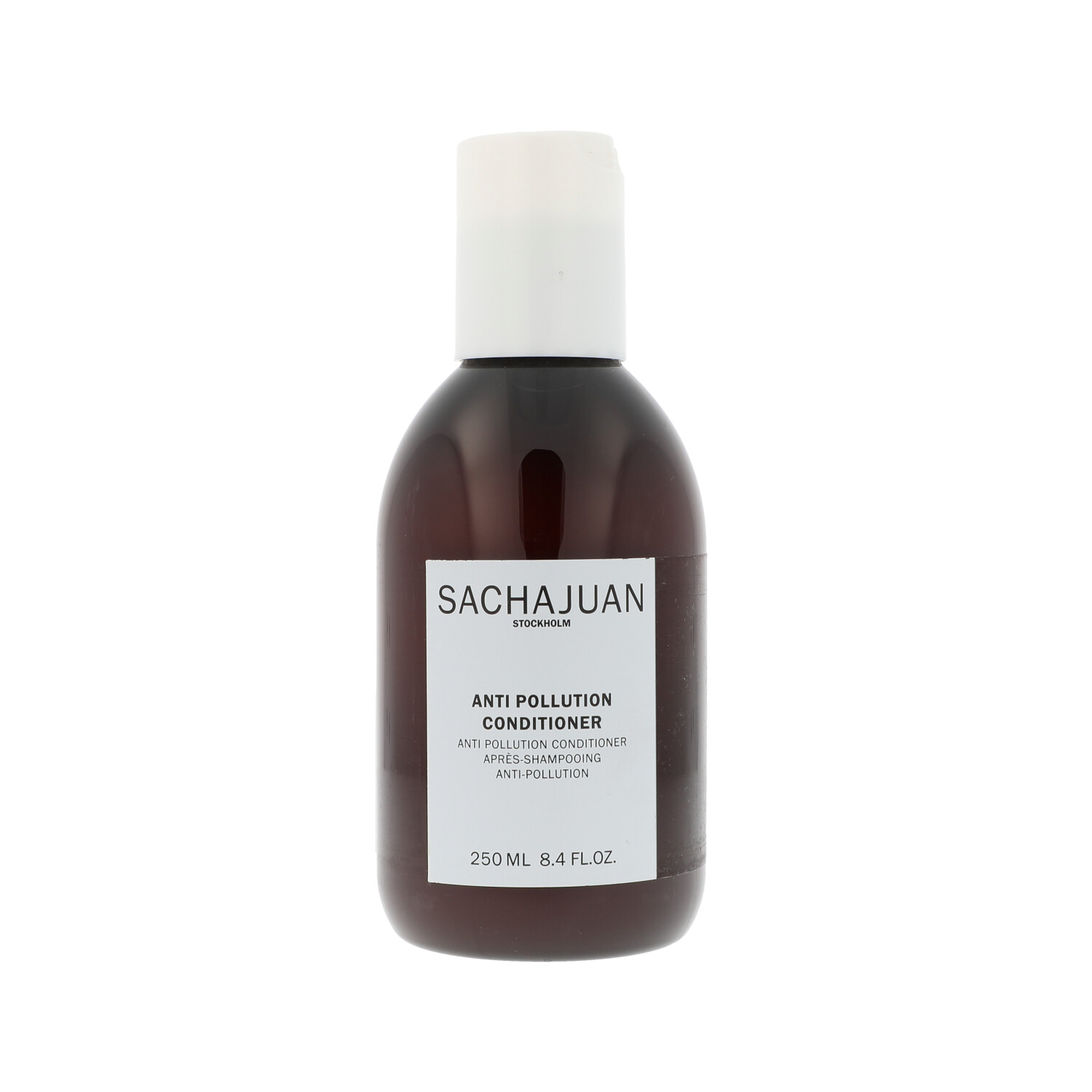 Sachajuan Anti-Pollution Conditioner 250ml