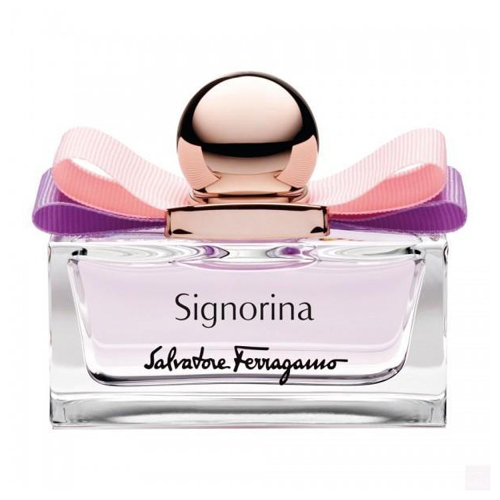 Salvatore Ferragamo Signorina EdP 50ml