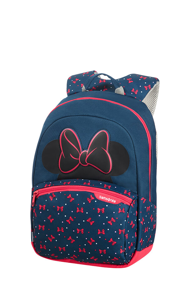 Samsonite Disney Ultimate 2.0 Minnie Neon - Ryggsäck S+