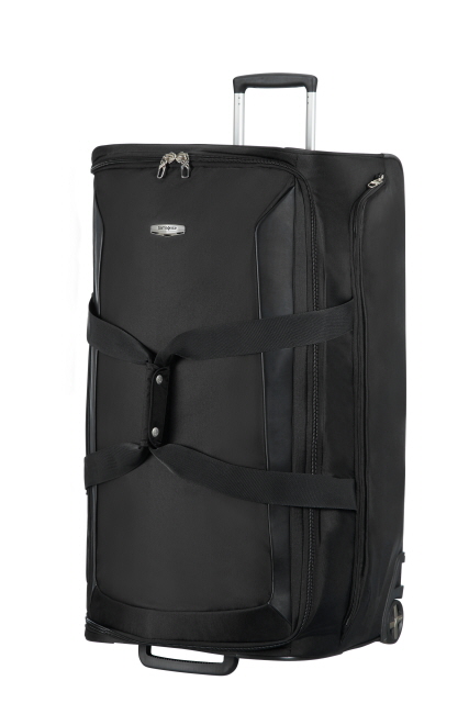 Samsonite Xblade 3.0 Duffle with wheels 82cm-Black