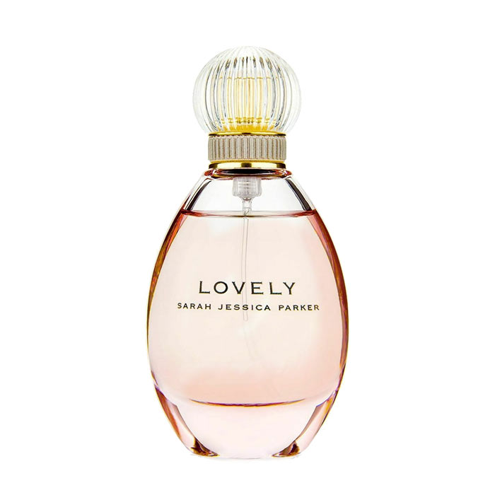 Sarah Jessica Parker Lovely Edp 100ml