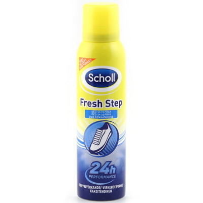 Scholl Deo Skospray 150 ml