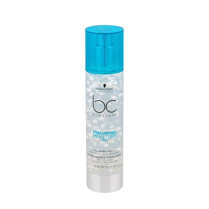 Schwarzkopf BC Hyaluronic Moisture BB Hydra Pearl 95ml