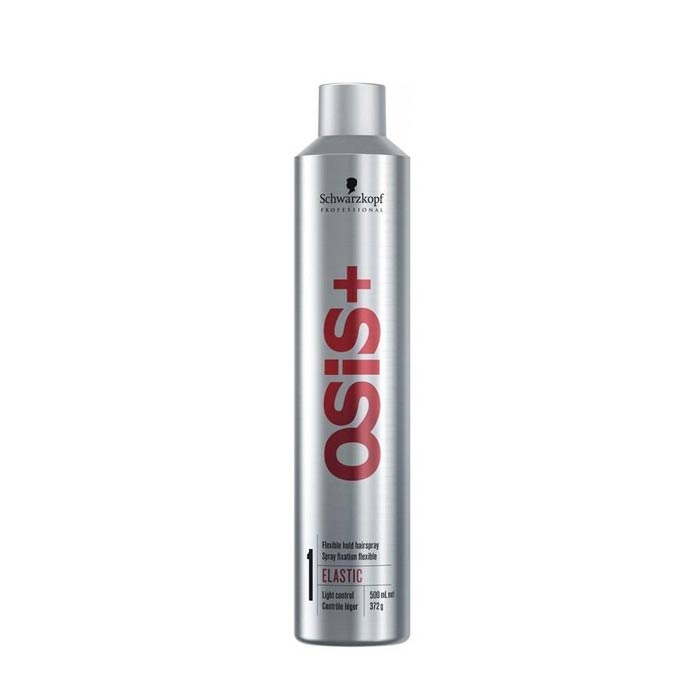 Schwarzkopf Osis Elastic 500ml