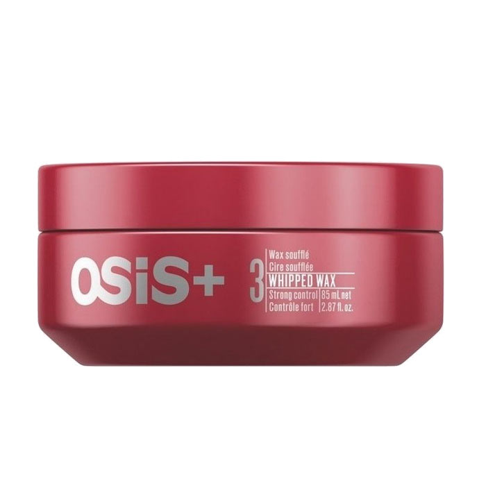 Schwarzkopf Osis+ Whipped Wax 85ml