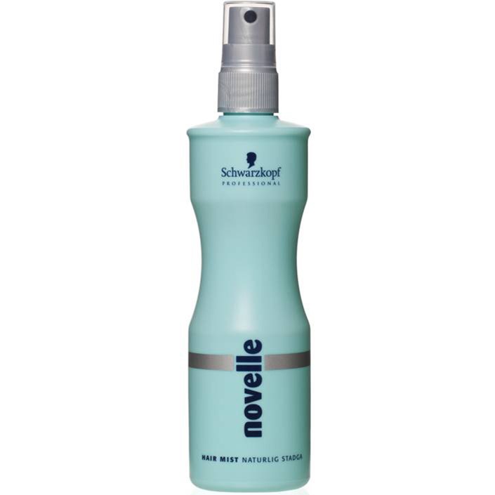 Schwarzkopf Professional Novelle Spray Natural Hold 200 ml