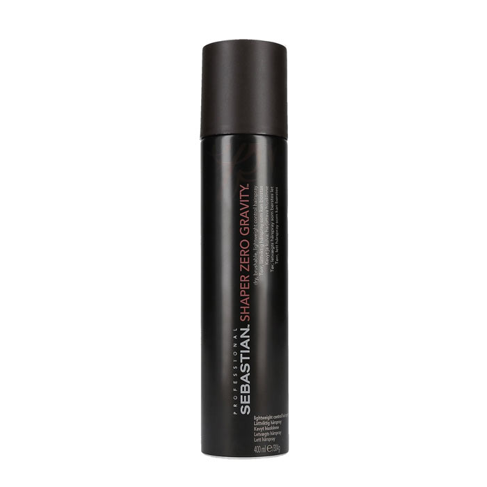 Sebastian Professional Shaper Zero Gravity Hairspray 400ml