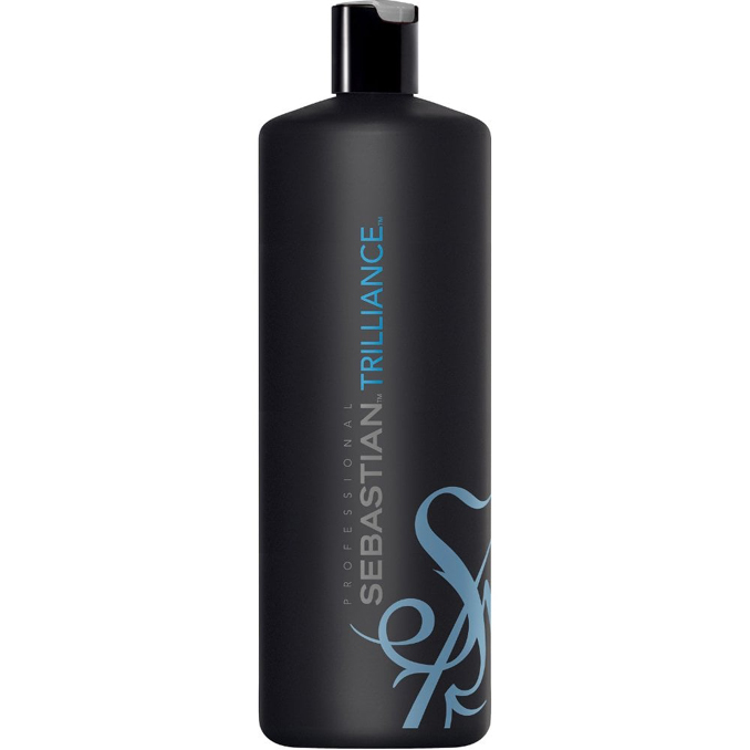 Sebastian Professional Trilliance Shampoo 1000ml