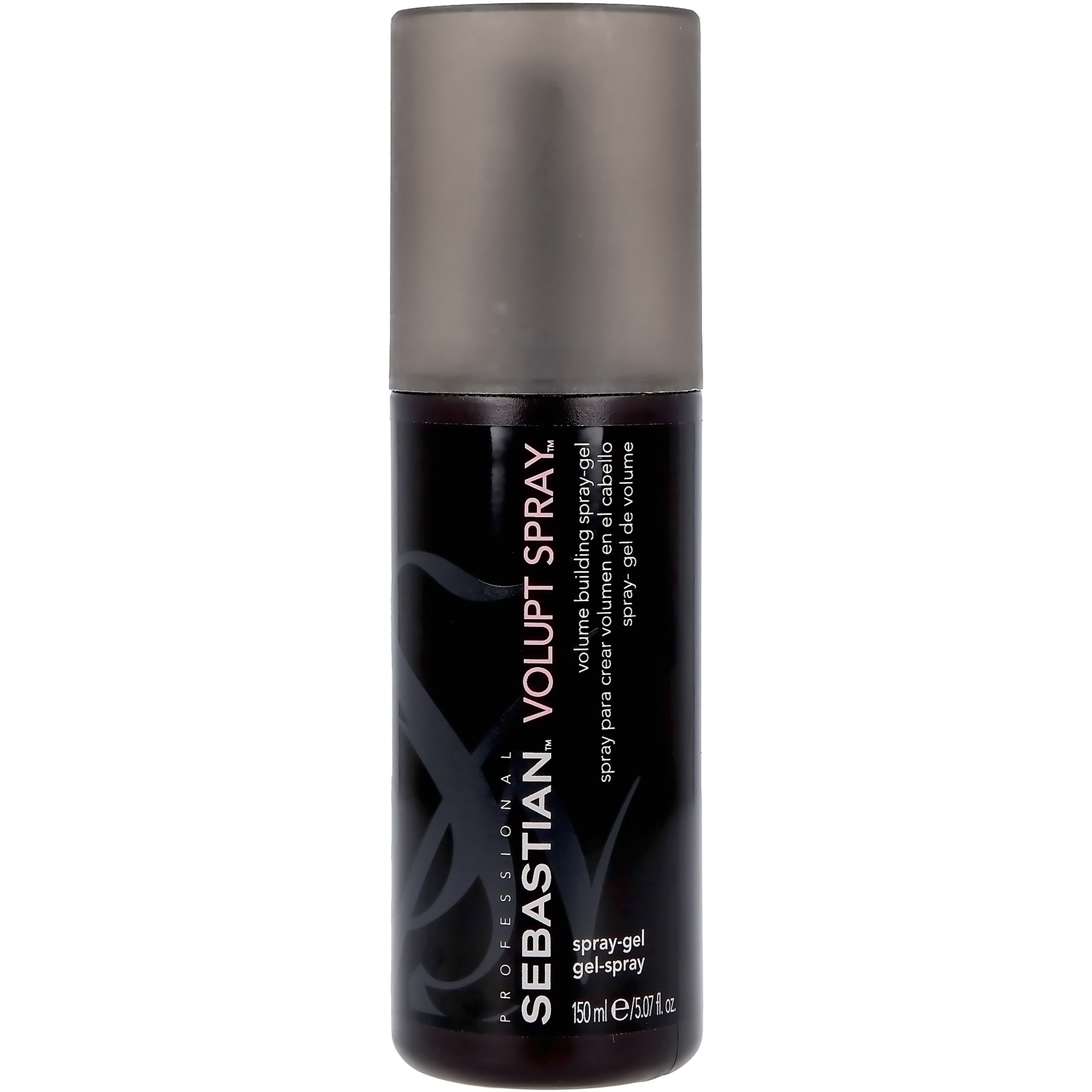 Sebastian Professional Volupt Spray Gel 150 ml