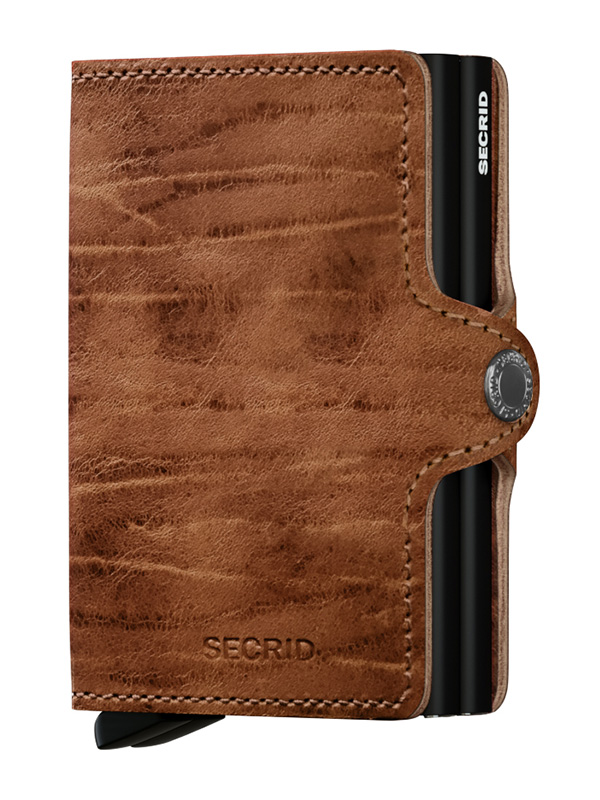 Secrid Twinwallet Dutch Martin Whiskey TDM-Whiskey