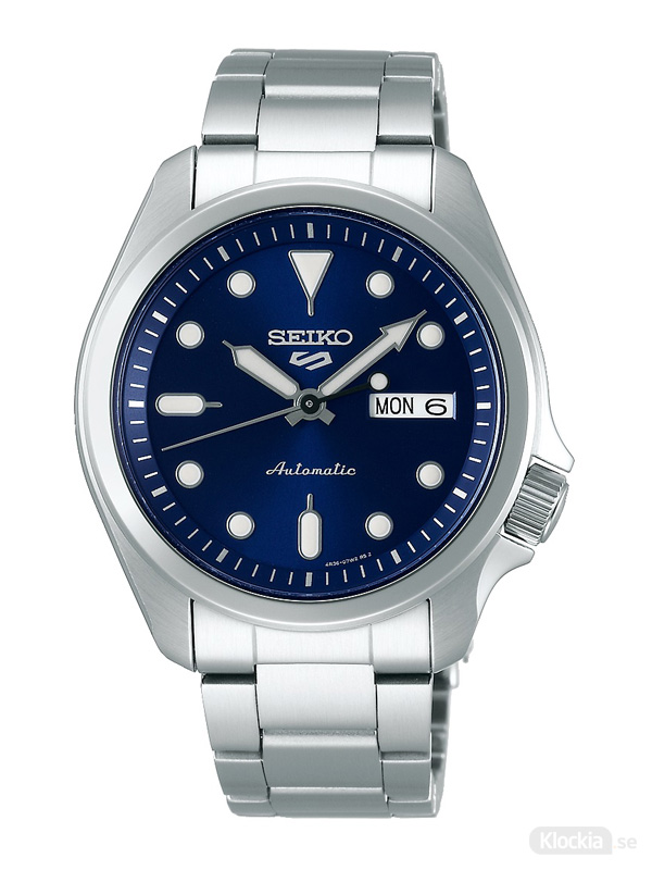 SEIKO 5 Sports Automatic 40mm SRPE53K1