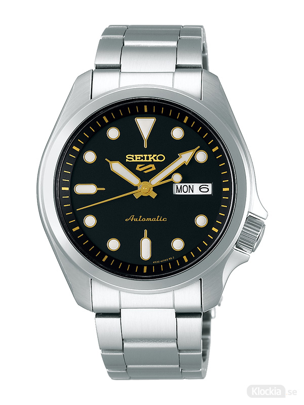 SEIKO 5 Sports Automatic 40mm SRPE57K1