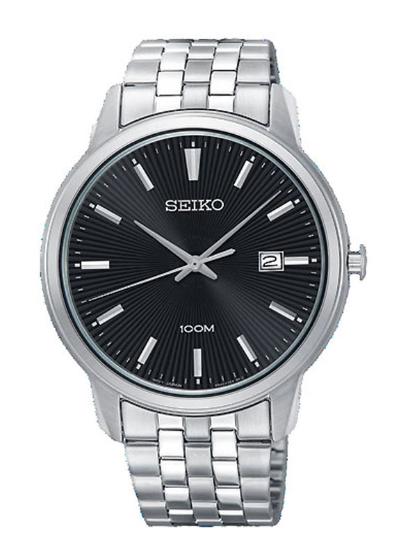 SEIKO Classic Gent 41mm SUR261P1